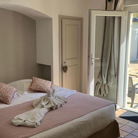 Villa Made Saint-Tropez Ngoại thất bức ảnh