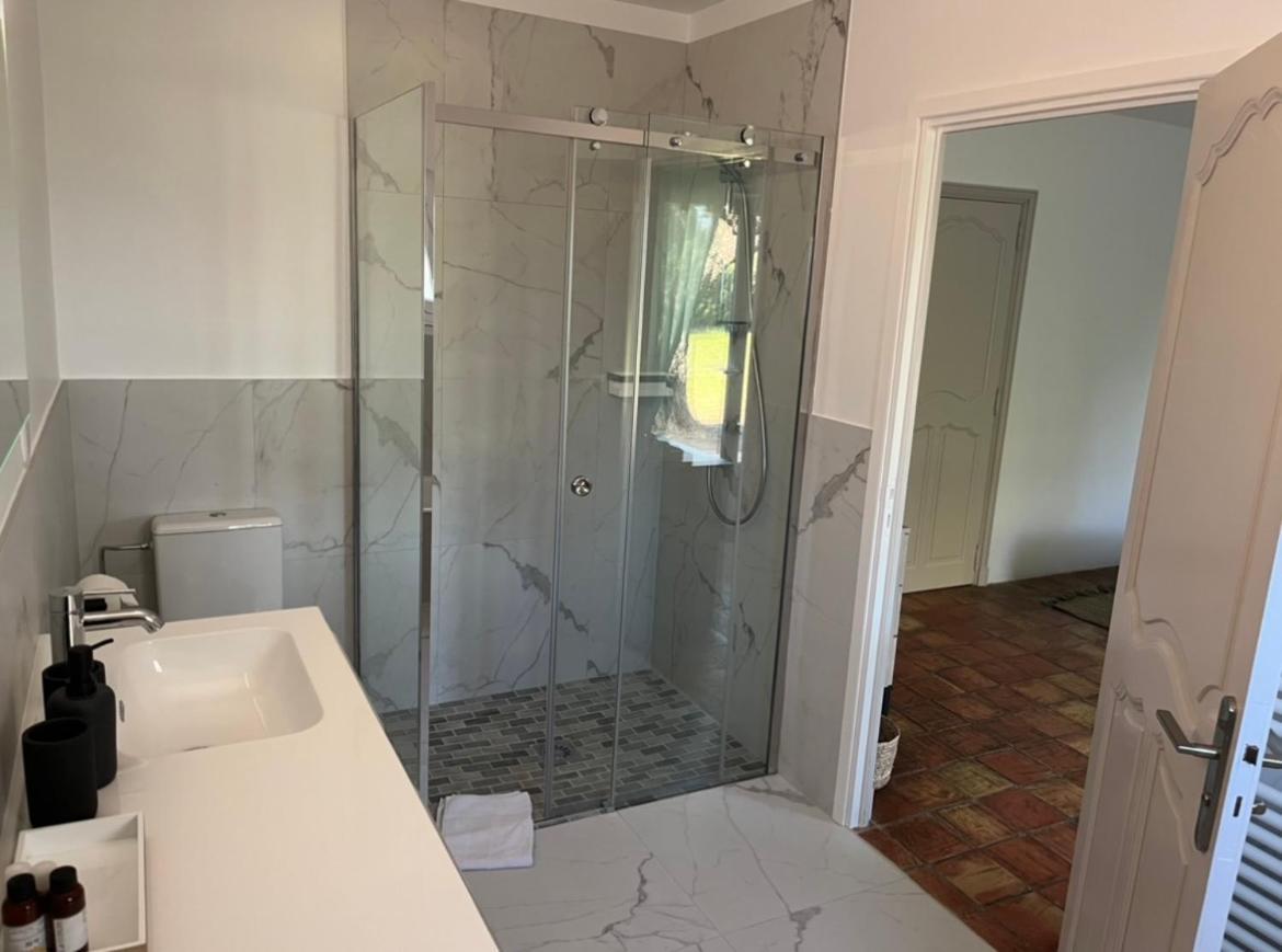 Villa Made Saint-Tropez Ngoại thất bức ảnh