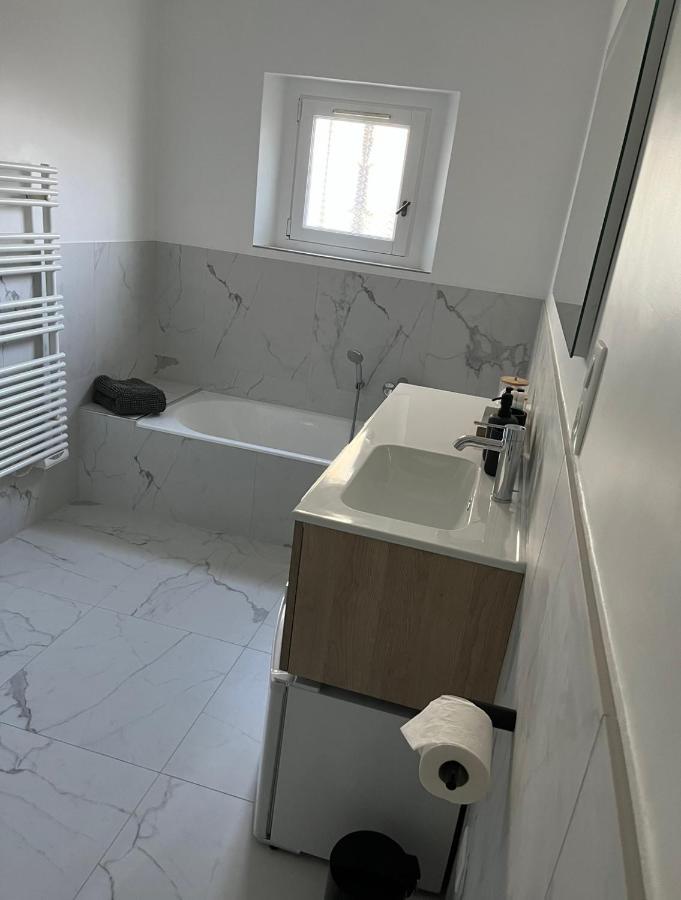 Villa Made Saint-Tropez Ngoại thất bức ảnh