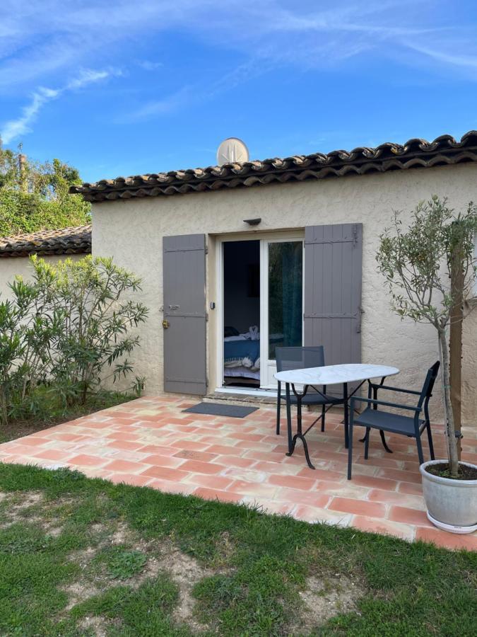Villa Made Saint-Tropez Ngoại thất bức ảnh