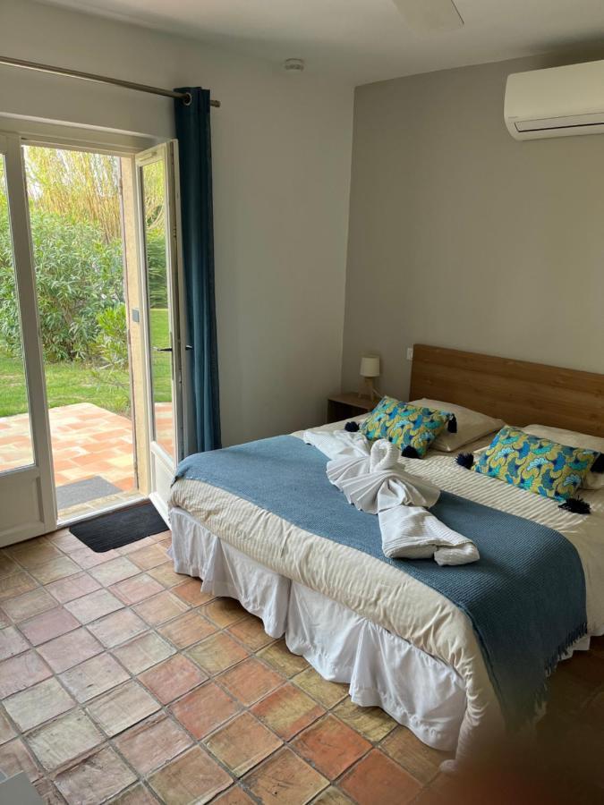 Villa Made Saint-Tropez Ngoại thất bức ảnh