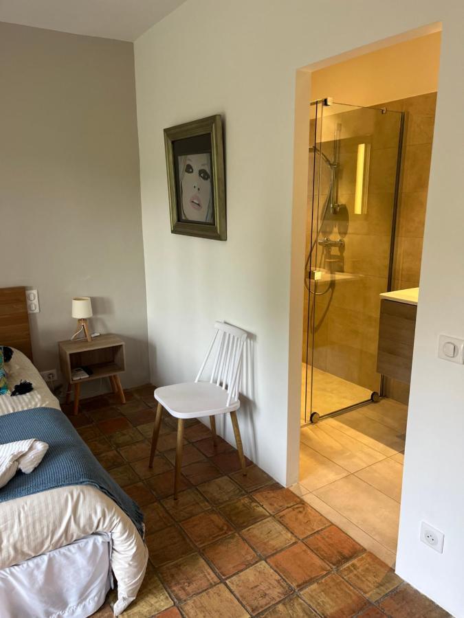 Villa Made Saint-Tropez Ngoại thất bức ảnh