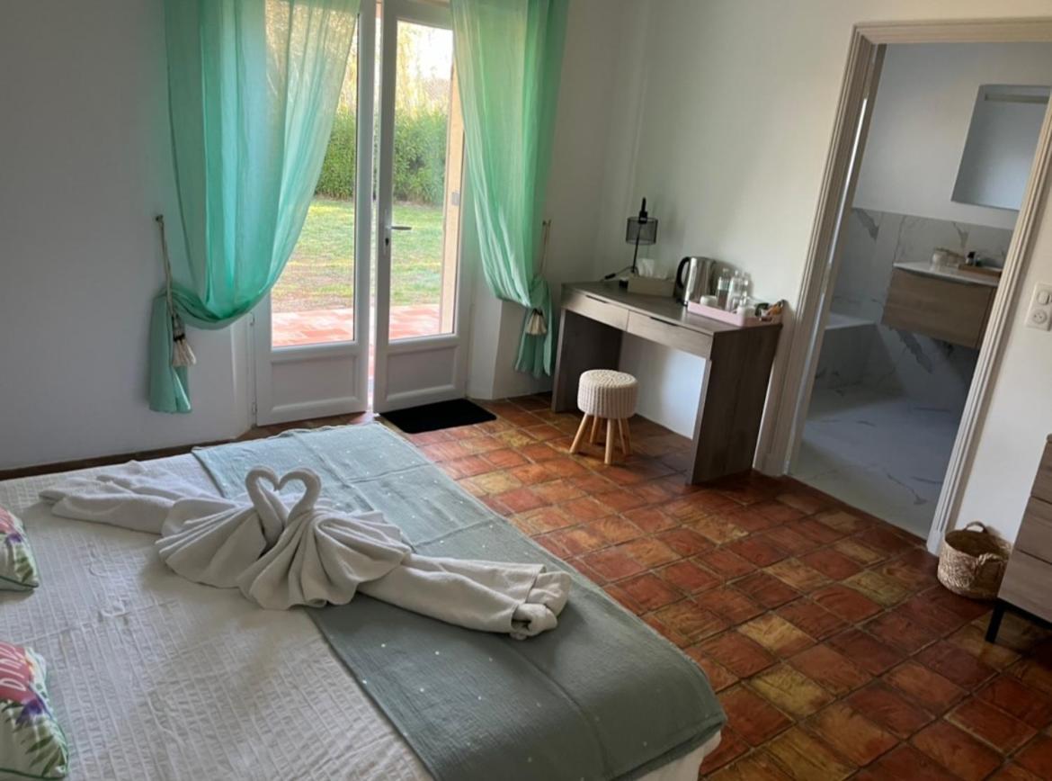 Villa Made Saint-Tropez Ngoại thất bức ảnh
