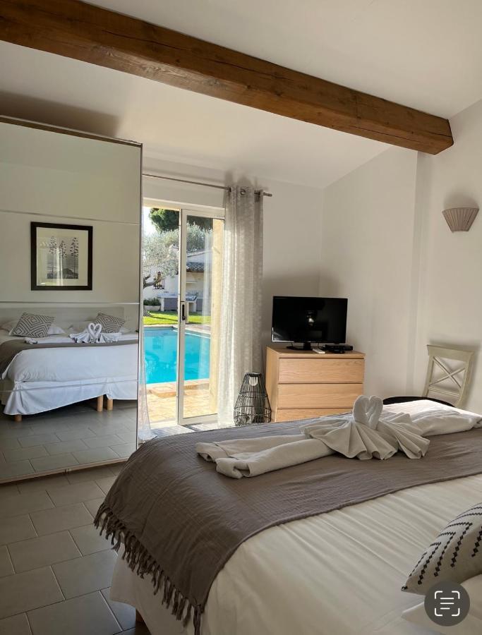 Villa Made Saint-Tropez Ngoại thất bức ảnh