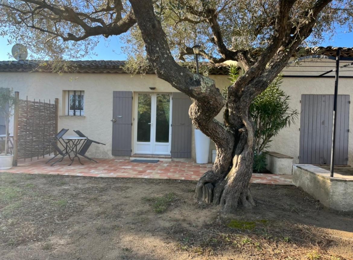 Villa Made Saint-Tropez Ngoại thất bức ảnh