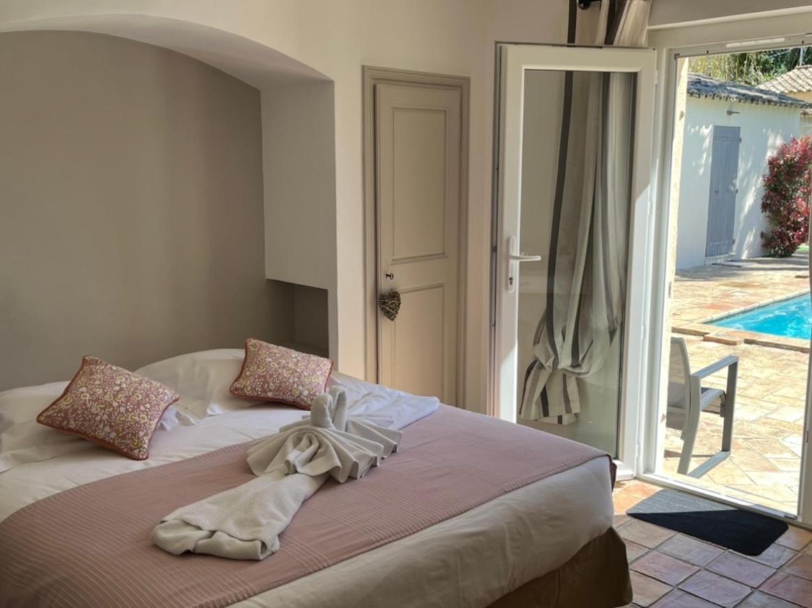 Villa Made Saint-Tropez Ngoại thất bức ảnh
