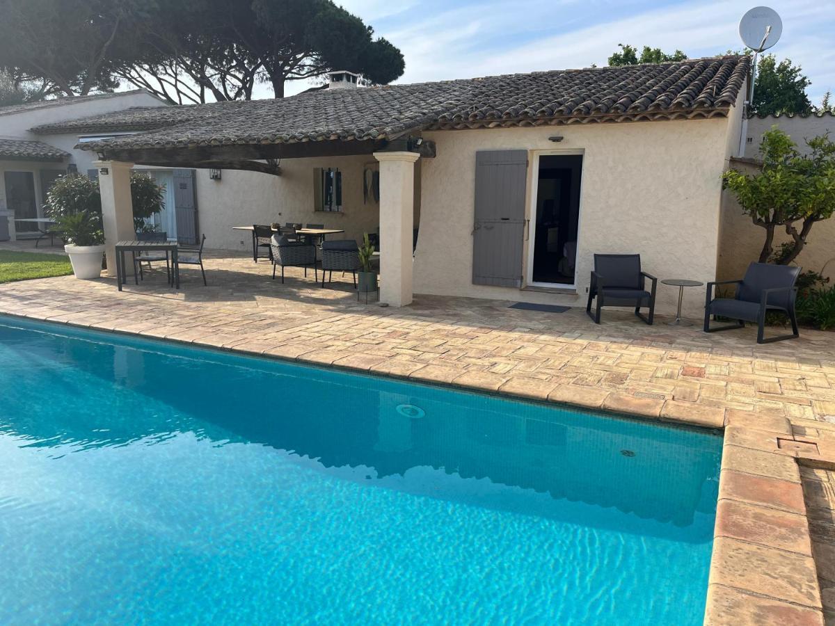 Villa Made Saint-Tropez Ngoại thất bức ảnh