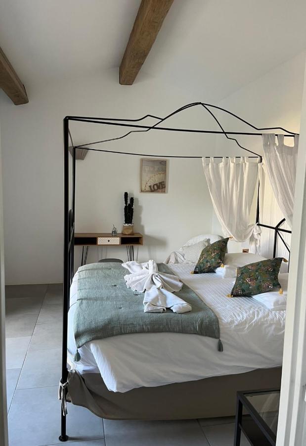 Villa Made Saint-Tropez Ngoại thất bức ảnh