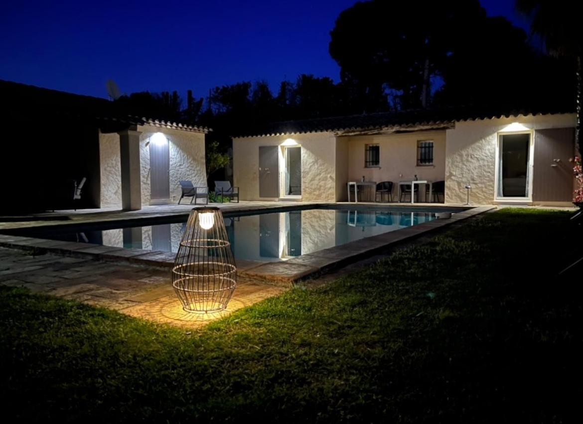 Villa Made Saint-Tropez Ngoại thất bức ảnh