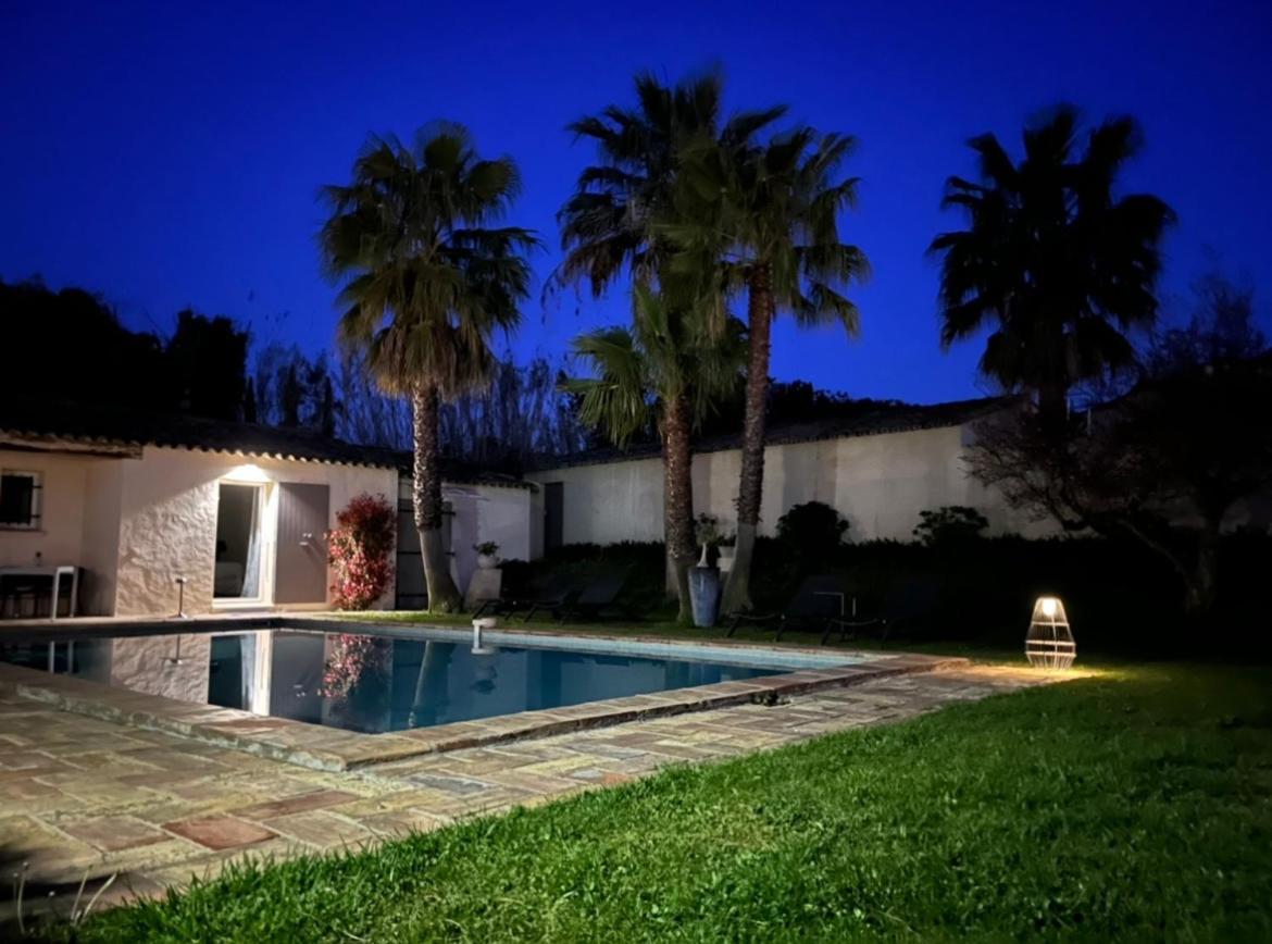 Villa Made Saint-Tropez Ngoại thất bức ảnh