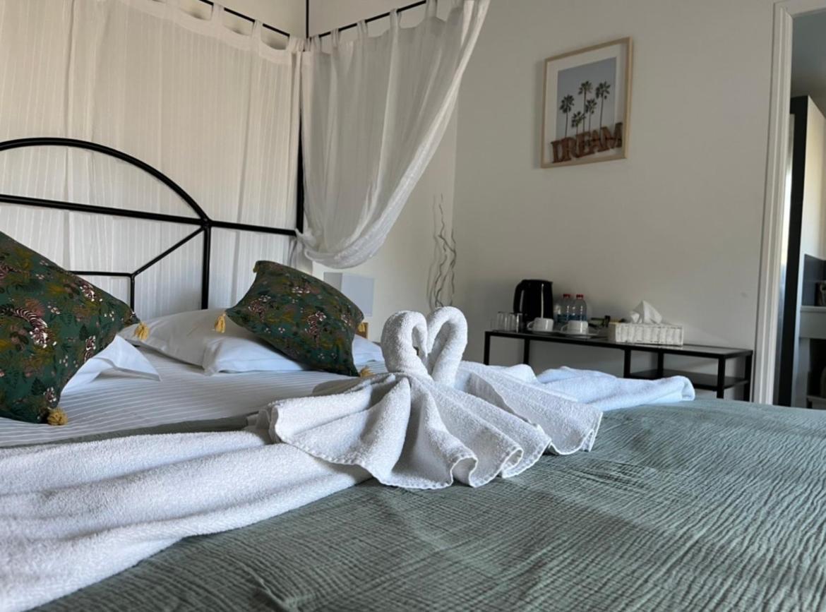 Villa Made Saint-Tropez Ngoại thất bức ảnh
