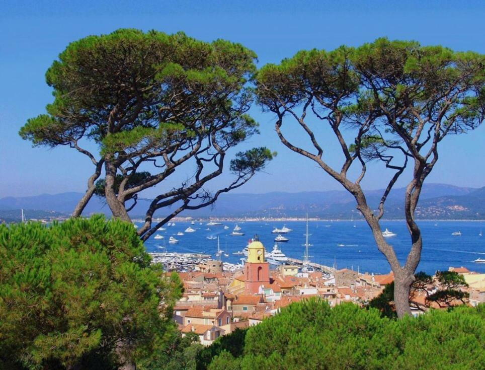 Villa Made Saint-Tropez Ngoại thất bức ảnh