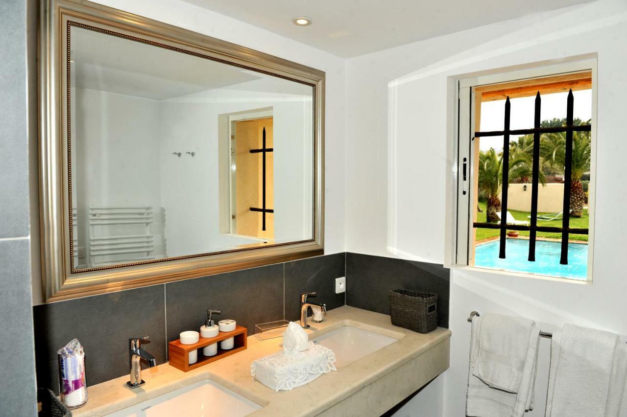 Villa Made Saint-Tropez Ngoại thất bức ảnh