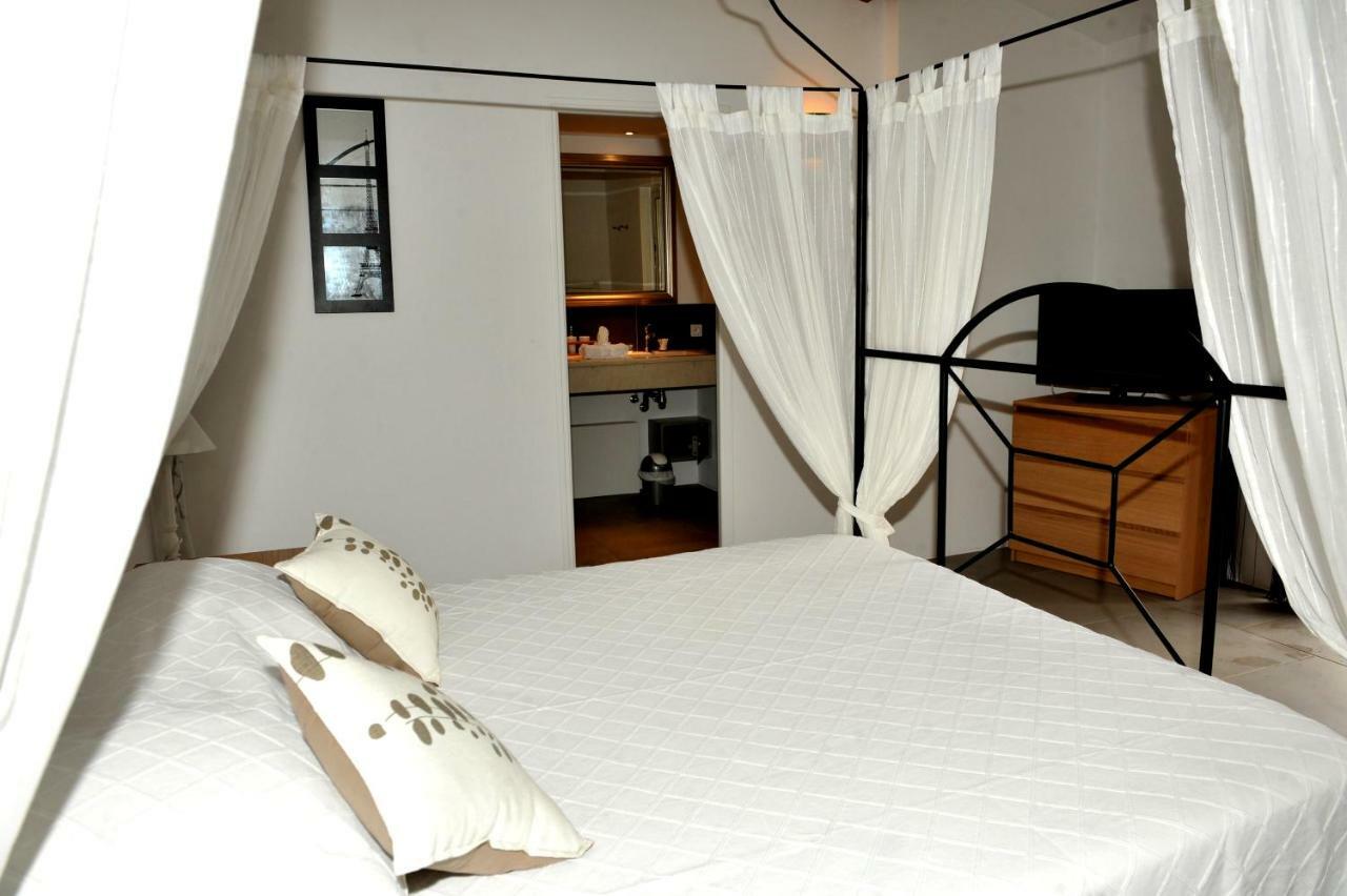 Villa Made Saint-Tropez Ngoại thất bức ảnh