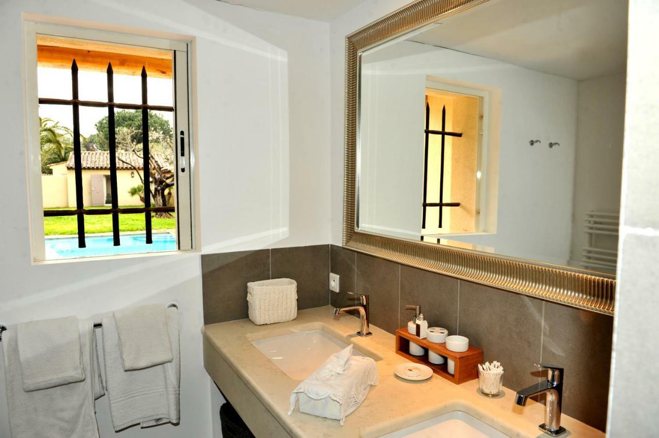 Villa Made Saint-Tropez Ngoại thất bức ảnh