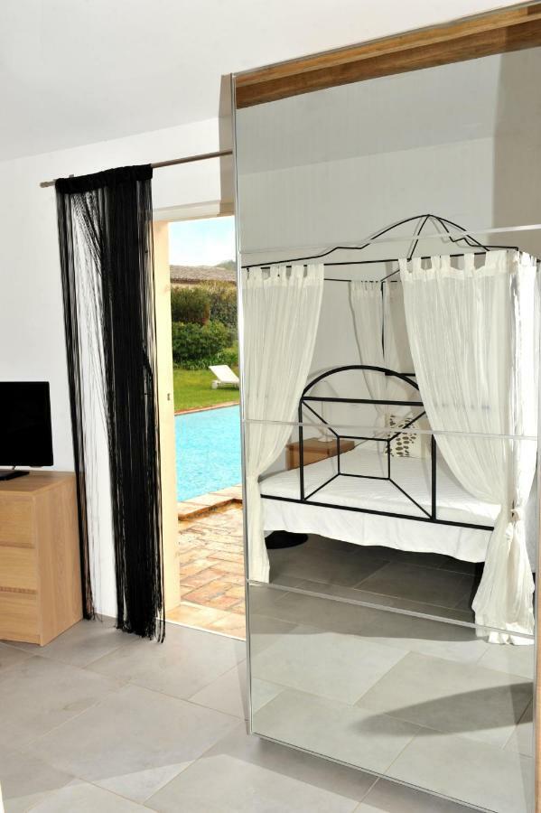 Villa Made Saint-Tropez Ngoại thất bức ảnh