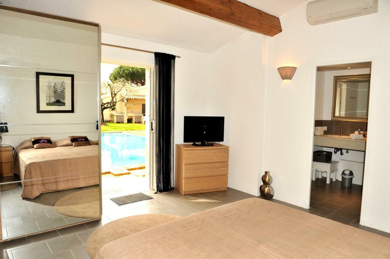 Villa Made Saint-Tropez Ngoại thất bức ảnh