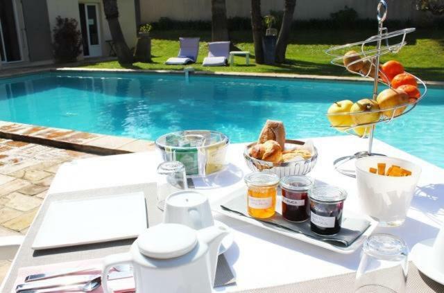 Villa Made Saint-Tropez Ngoại thất bức ảnh
