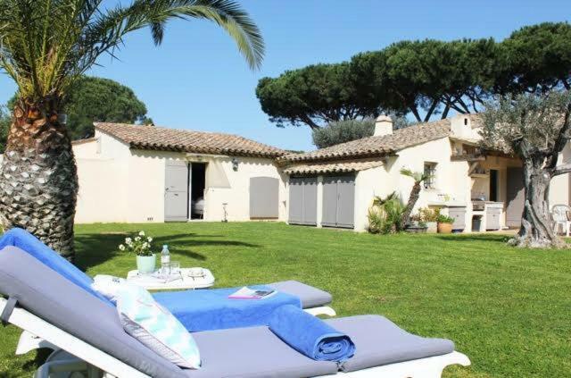 Villa Made Saint-Tropez Ngoại thất bức ảnh