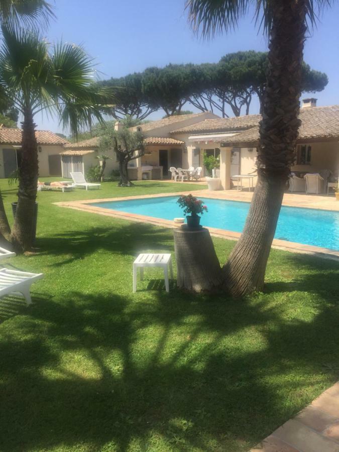 Villa Made Saint-Tropez Ngoại thất bức ảnh
