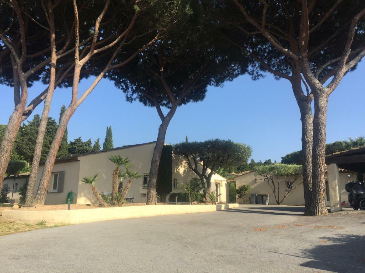Villa Made Saint-Tropez Ngoại thất bức ảnh