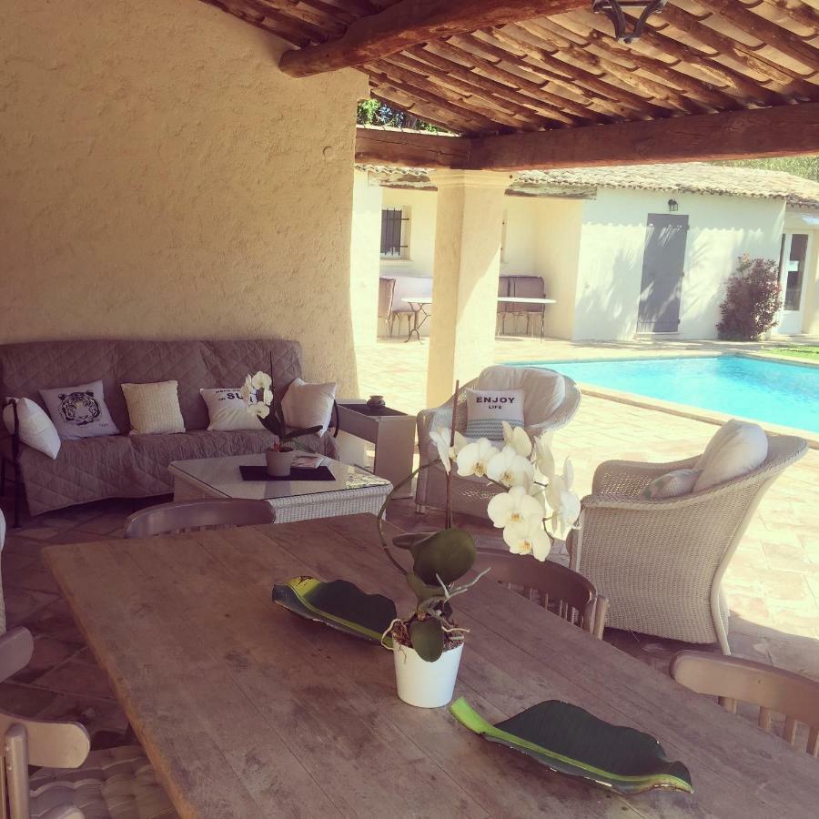 Villa Made Saint-Tropez Ngoại thất bức ảnh