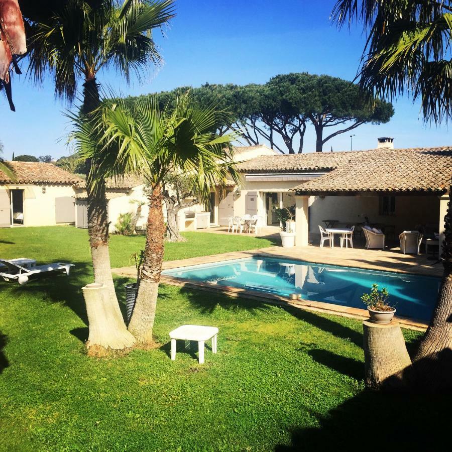 Villa Made Saint-Tropez Ngoại thất bức ảnh